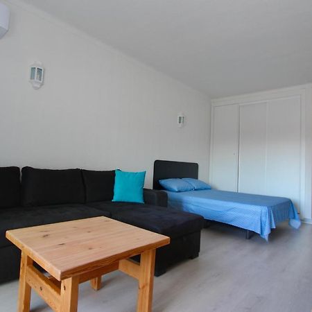 Appartamento Azzurro / Ocean View / 5 Min To Beach อัลบูเฟรา ภายนอก รูปภาพ