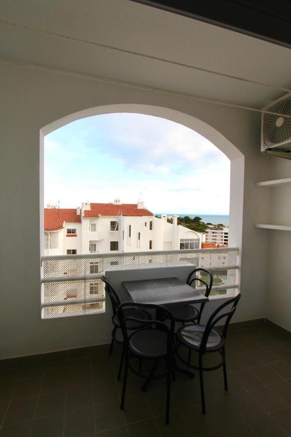 Appartamento Azzurro / Ocean View / 5 Min To Beach อัลบูเฟรา ภายนอก รูปภาพ